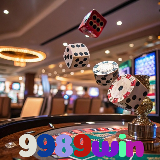 9989win: Aposta Facilmente com Funcionalidades Completas no Aplicativo Móvel