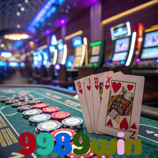 9989win: Aposta Facilmente com Funcionalidades Completas no Aplicativo Móvel