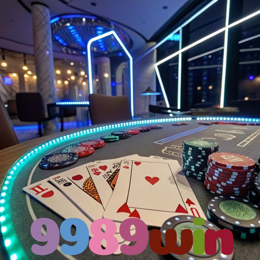 9989win: Aposta Facilmente com Funcionalidades Completas no Aplicativo Móvel