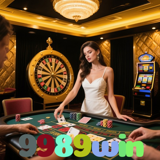 9989win: Aposta Facilmente com Funcionalidades Completas no Aplicativo Móvel