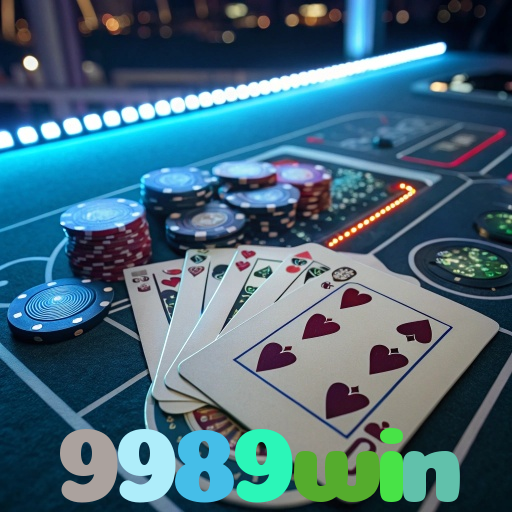 9989win: Aposta Facilmente com Funcionalidades Completas no Aplicativo Móvel