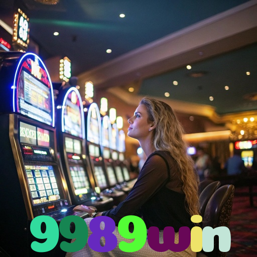 9989win: Aposta Facilmente com Funcionalidades Completas no Aplicativo Móvel