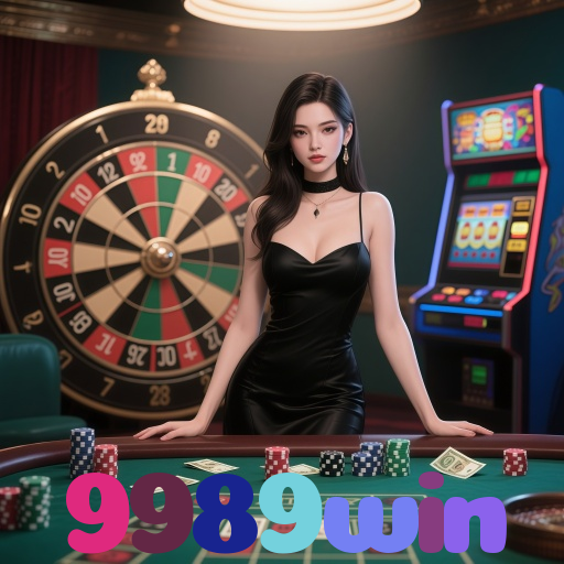 9989win: Aposta Facilmente com Funcionalidades Completas no Aplicativo Móvel