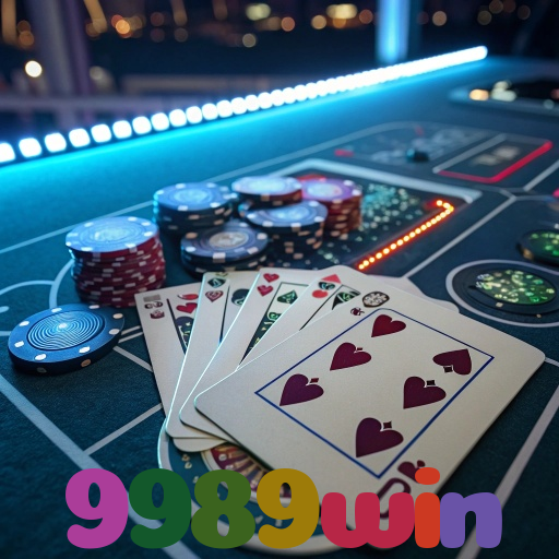 9989win: Aposta Facilmente com Funcionalidades Completas no Aplicativo Móvel