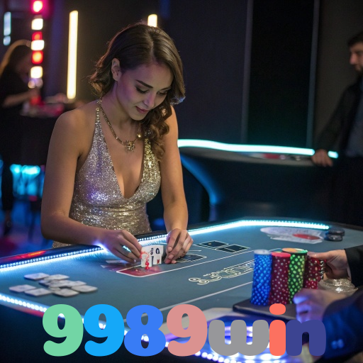 9989win: Aposta Facilmente com Funcionalidades Completas no Aplicativo Móvel