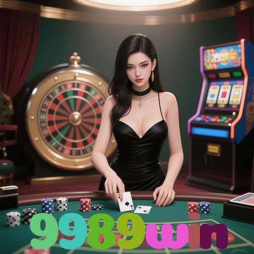 9989win: Aposta Facilmente com Funcionalidades Completas no Aplicativo Móvel