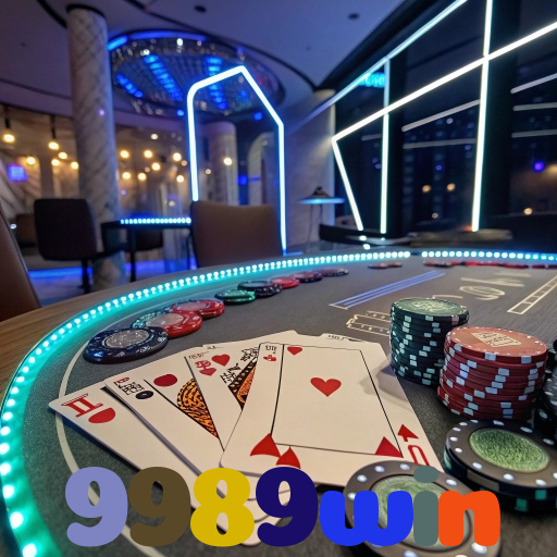 9989win: Aposta Facilmente com Funcionalidades Completas no Aplicativo Móvel