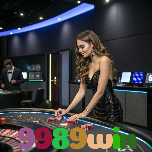9989win: Aposta Facilmente com Funcionalidades Completas no Aplicativo Móvel