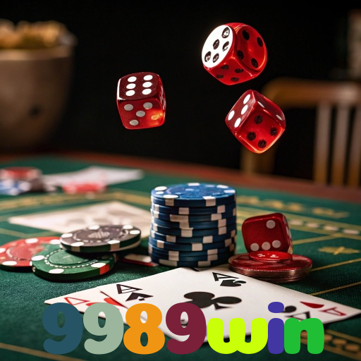 9989win: Aposta Facilmente com Funcionalidades Completas no Aplicativo Móvel