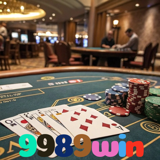 9989win: Aposta Facilmente com Funcionalidades Completas no Aplicativo Móvel