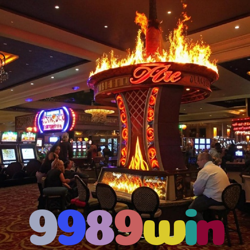 9989win: Aposta Facilmente com Funcionalidades Completas no Aplicativo Móvel