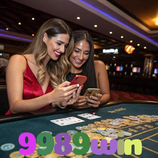 9989win: Aposta Facilmente com Funcionalidades Completas no Aplicativo Móvel