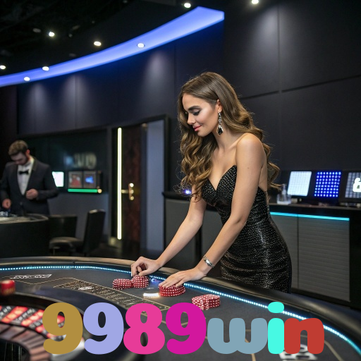 9989win: Aposta Facilmente com Funcionalidades Completas no Aplicativo Móvel