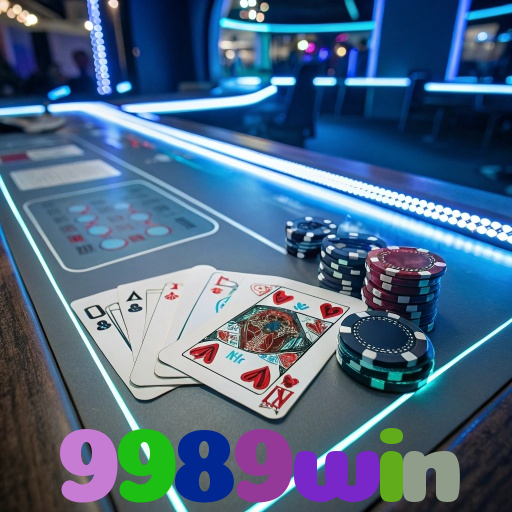 9989win: Aposta Facilmente com Funcionalidades Completas no Aplicativo Móvel