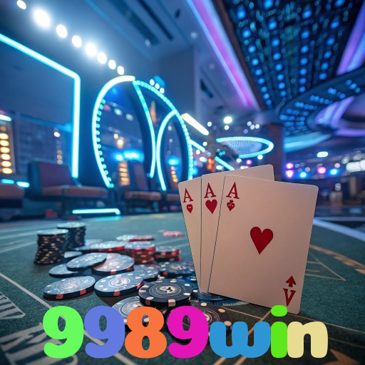 9989win: Aposta Facilmente com Funcionalidades Completas no Aplicativo Móvel