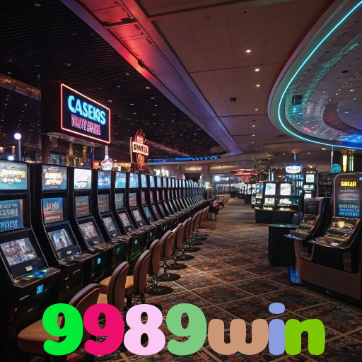 9989win: Aposta Facilmente com Funcionalidades Completas no Aplicativo Móvel