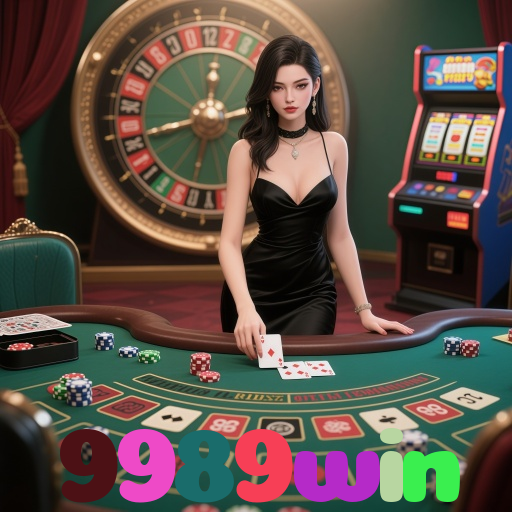 9989win: Aposta Facilmente com Funcionalidades Completas no Aplicativo Móvel