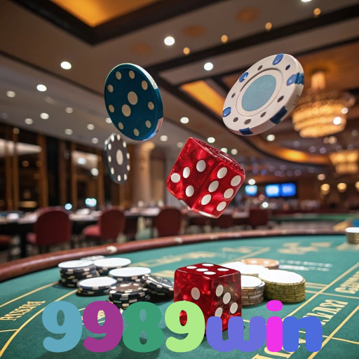 9989win: Aposta Facilmente com Funcionalidades Completas no Aplicativo Móvel