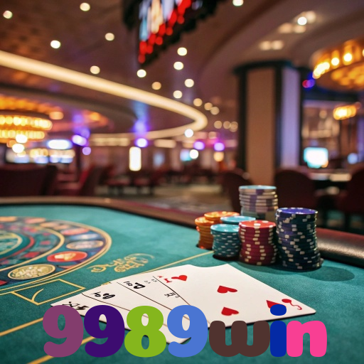 9989win: Aposta Facilmente com Funcionalidades Completas no Aplicativo Móvel