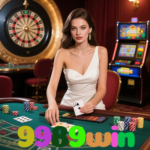 9989win: Aposta Facilmente com Funcionalidades Completas no Aplicativo Móvel