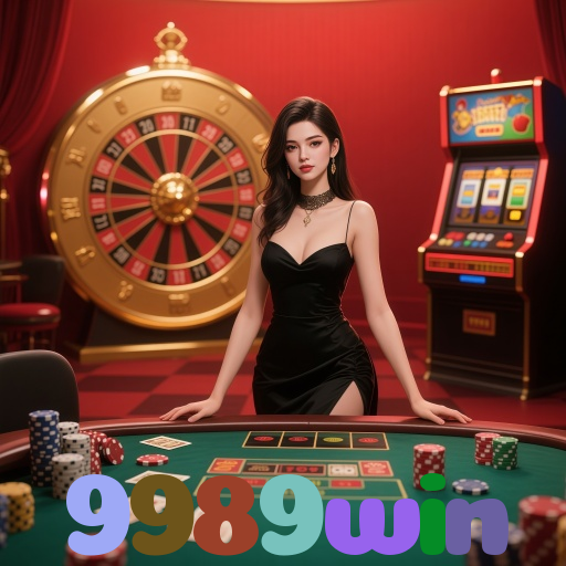 9989win: Aposta Facilmente com Funcionalidades Completas no Aplicativo Móvel