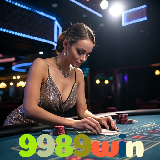 9989win: Aposta Facilmente com Funcionalidades Completas no Aplicativo Móvel
