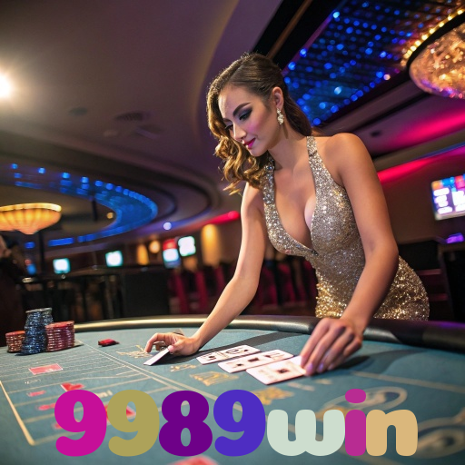 9989win: Aposta Facilmente com Funcionalidades Completas no Aplicativo Móvel