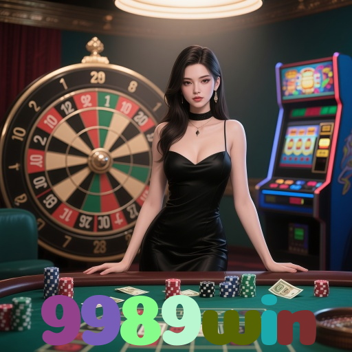 9989win: Aposta Facilmente com Funcionalidades Completas no Aplicativo Móvel