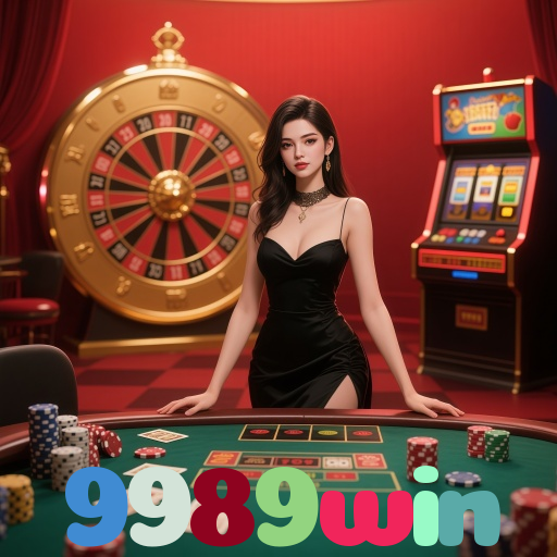 9989win: Aposta Facilmente com Funcionalidades Completas no Aplicativo Móvel