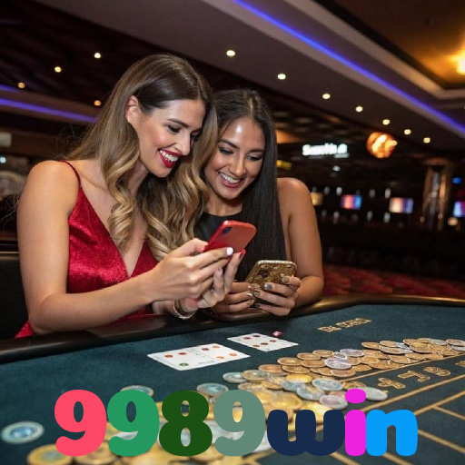 9989win: Aposta Facilmente com Funcionalidades Completas no Aplicativo Móvel