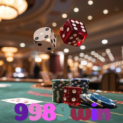 9989win: Aposta Facilmente com Funcionalidades Completas no Aplicativo Móvel