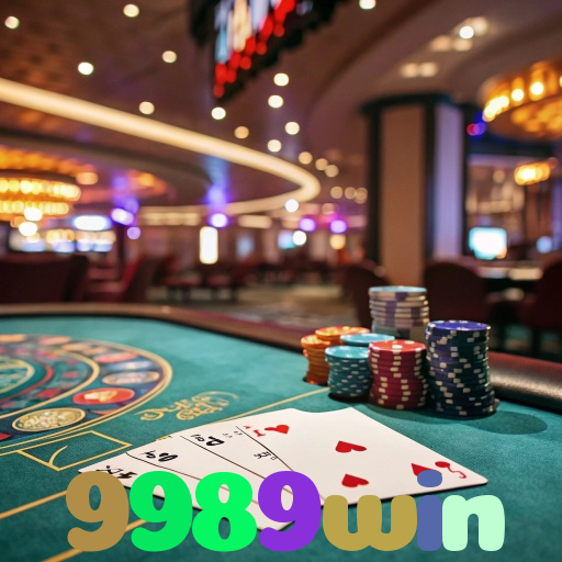 9989win: Aposta Facilmente com Funcionalidades Completas no Aplicativo Móvel