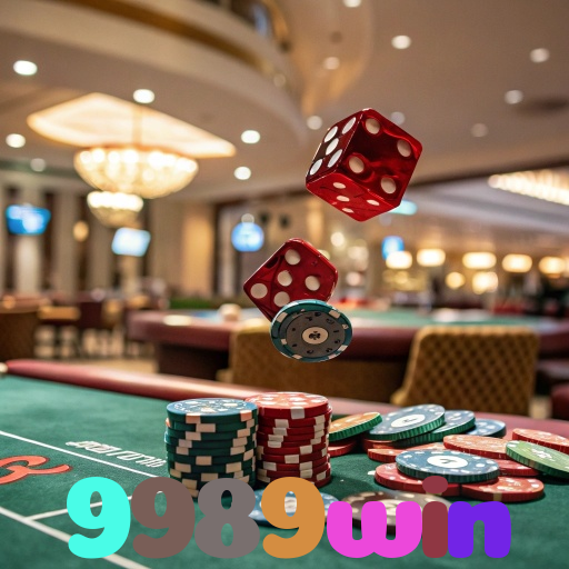 9989win: Aposta Facilmente com Funcionalidades Completas no Aplicativo Móvel