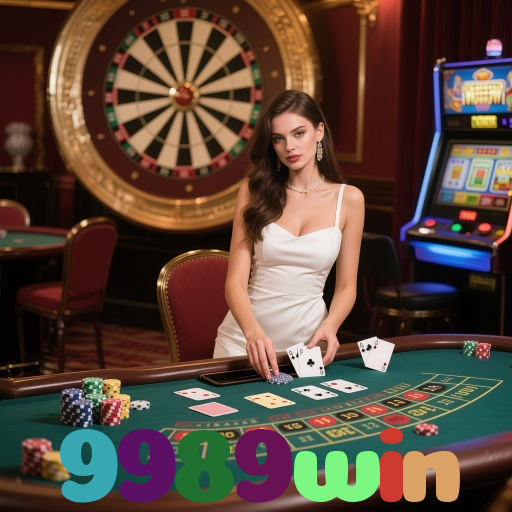 9989win: Aposta Facilmente com Funcionalidades Completas no Aplicativo Móvel