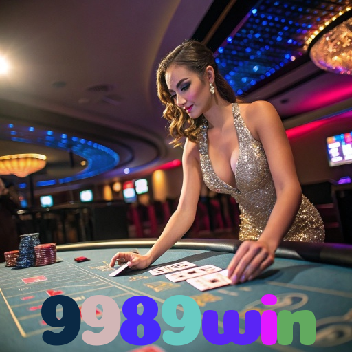 9989win: Aposta Facilmente com Funcionalidades Completas no Aplicativo Móvel