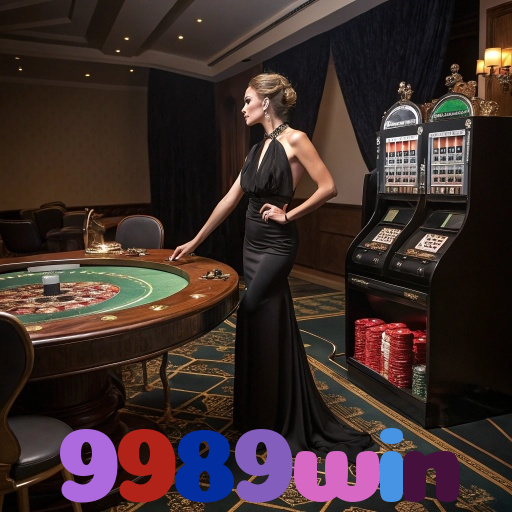 9989win: Aposta Facilmente com Funcionalidades Completas no Aplicativo Móvel