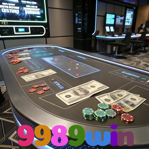 9989win: Aposta Facilmente com Funcionalidades Completas no Aplicativo Móvel