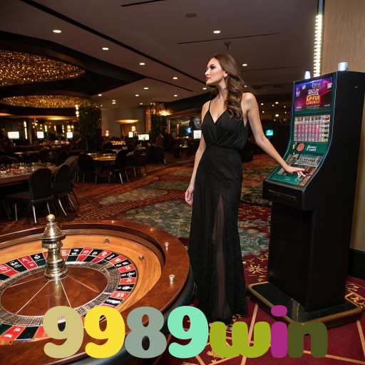9989win: Aposta Facilmente com Funcionalidades Completas no Aplicativo Móvel
