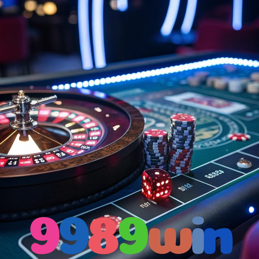9989win: Aposta Facilmente com Funcionalidades Completas no Aplicativo Móvel