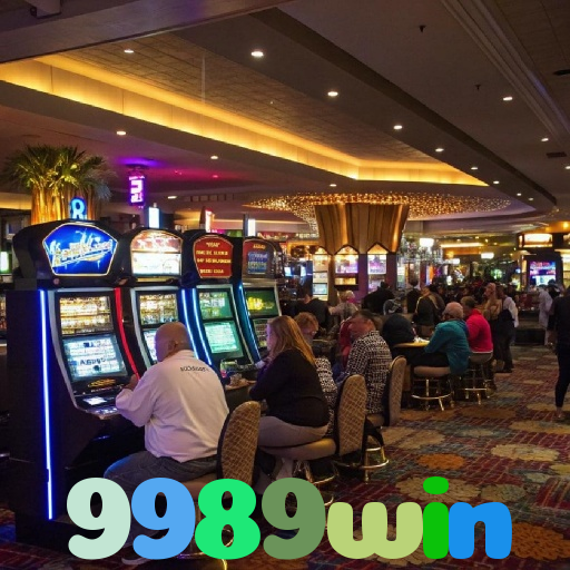9989win: Aposta Facilmente com Funcionalidades Completas no Aplicativo Móvel