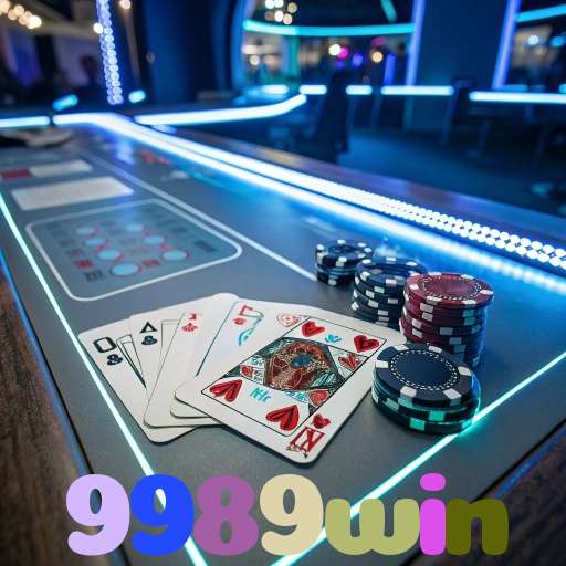 9989win: Aposta Facilmente com Funcionalidades Completas no Aplicativo Móvel