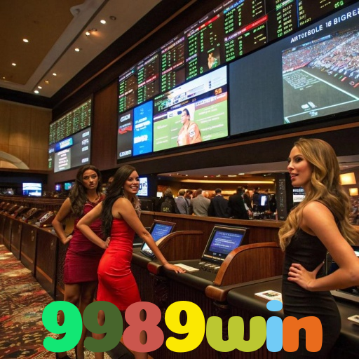 9989win: Aposta Facilmente com Funcionalidades Completas no Aplicativo Móvel