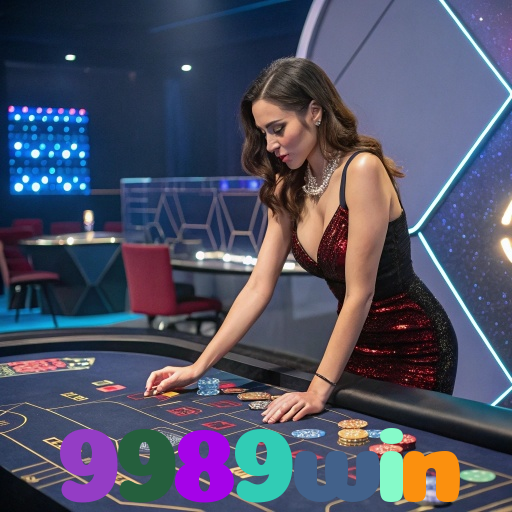 9989win: Aposta Facilmente com Funcionalidades Completas no Aplicativo Móvel