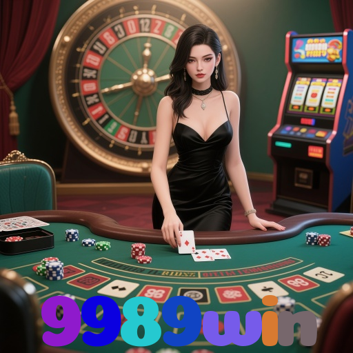 9989win: Aposta Facilmente com Funcionalidades Completas no Aplicativo Móvel