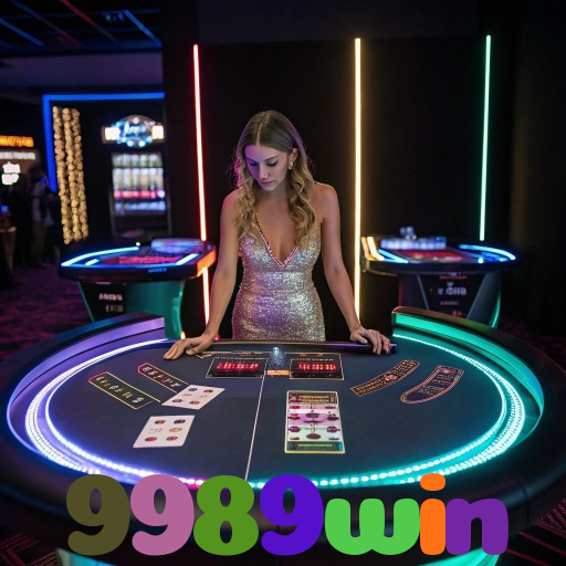 9989win: Aposta Facilmente com Funcionalidades Completas no Aplicativo Móvel