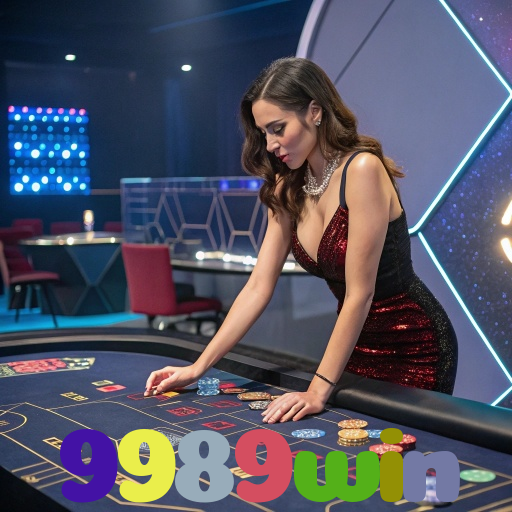 9989win: Aposta Facilmente com Funcionalidades Completas no Aplicativo Móvel