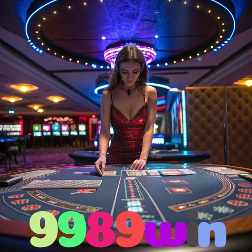 9989win: Aposta Facilmente com Funcionalidades Completas no Aplicativo Móvel
