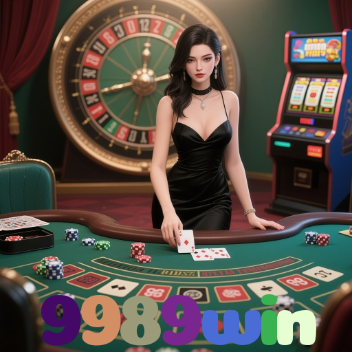 9989win: Aposta Facilmente com Funcionalidades Completas no Aplicativo Móvel