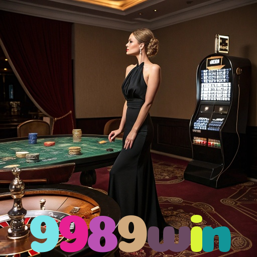 9989win: Aposta Facilmente com Funcionalidades Completas no Aplicativo Móvel