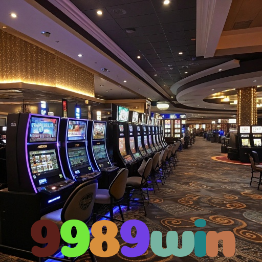 9989win: Aposta Facilmente com Funcionalidades Completas no Aplicativo Móvel